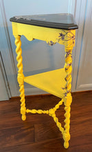 Load image into Gallery viewer, Barley Twist Corner Table