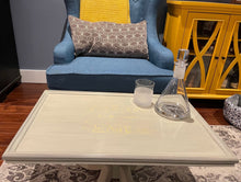 Load image into Gallery viewer, Duncan Phyfe Coffee Table