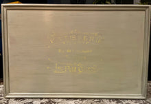 Load image into Gallery viewer, Upcycled Duncan Phyfe Table