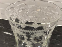 Load image into Gallery viewer, Victorian Wine Goblets (Rare Set of 4)