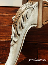 Load image into Gallery viewer, Upcycled Pie Crust Table