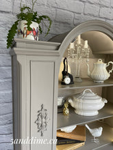 Load image into Gallery viewer, Depression Era China Cabinet