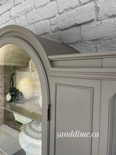 Load image into Gallery viewer, Depression Era China Cabinet