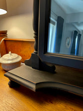 Load image into Gallery viewer, Antique Gentlemen's Shaving Mirror