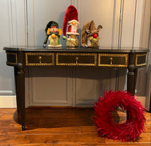 Load image into Gallery viewer, Tailor Made Console Table