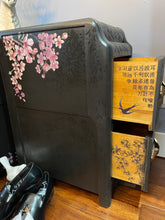 Load image into Gallery viewer, Upcycled Vintage Bedside/End Tables