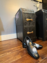 Load image into Gallery viewer, Upcycled Vintage Bedside/End Tables