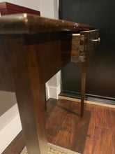Load image into Gallery viewer, Antique dovetail joints