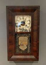 Load image into Gallery viewer, Antique New Haven Clock Company Mantel Clock - 1887