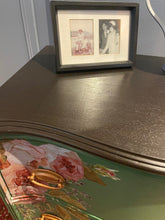 Load image into Gallery viewer, Upcycled Chest of Drawers
