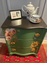Load image into Gallery viewer, Upcycled Vintage Furniture