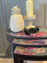 Load image into Gallery viewer, Upcycled Pheasant Nesting Tables