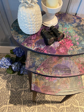 Load image into Gallery viewer, Upcycled Pheasant Nesting Tables