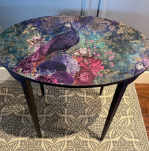 Load image into Gallery viewer, Upcycled Pheasant Nesting Tables