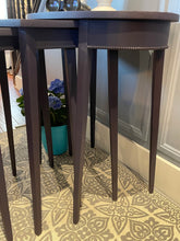 Load image into Gallery viewer, Upcycled Pheasant Nesting Tables