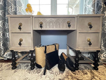 Load image into Gallery viewer, Salesman's Sample Sideboard