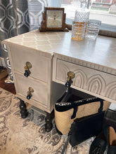 Load image into Gallery viewer, Salesman's Sample Sideboard