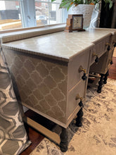 Load image into Gallery viewer, Salesman's Sample Sideboard