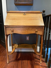 Load image into Gallery viewer, Antique Ladies Secretary Desk
