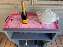 Load image into Gallery viewer, Wine Bar furniture Art