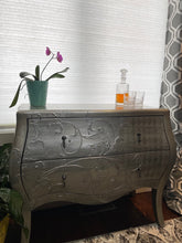 Load image into Gallery viewer, Bette, The Upcycled Bombe Chest