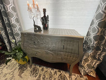 Load image into Gallery viewer, Bette, The Upcycled Bombe Chest