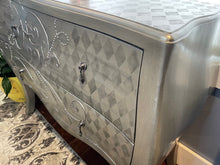 Load image into Gallery viewer, Bette, The Upcycled Bombe Chest