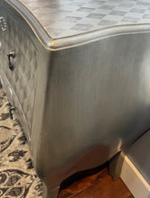 Load image into Gallery viewer, Bette, The Upcycled Bombe Chest