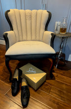 Load image into Gallery viewer, Christian Louboutin Inspired Chair