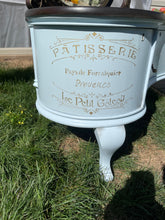 Load image into Gallery viewer, Upcycled Antique French Vanity