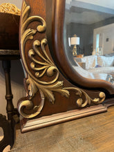 Load image into Gallery viewer, Upcycled Antique French Vanity