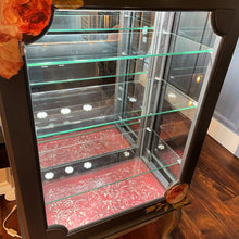 Load image into Gallery viewer, Upcycled Curio Cabinet