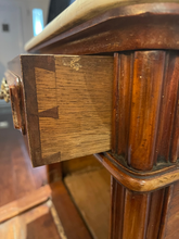 Load image into Gallery viewer, 1830's Antique Louis XV Side Table