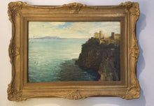 Load image into Gallery viewer, Winifred Needler Oil on Board