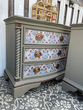 Load image into Gallery viewer, Upcycled Night Stands
