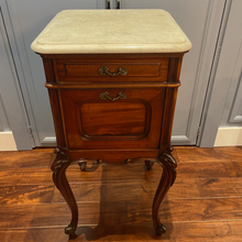 Load image into Gallery viewer, Antique Louis XV Side Table
