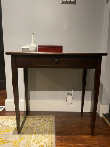 Single drawer Arts & Craft table