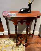 Load image into Gallery viewer, Upcycled Occasional Table
