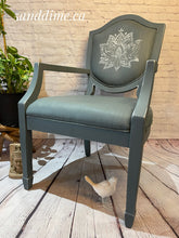 Load image into Gallery viewer, Tailor Made Occasional Chair
