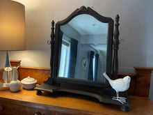 Load image into Gallery viewer, Antique Gentlemen&#39;s Shaving Mirror
