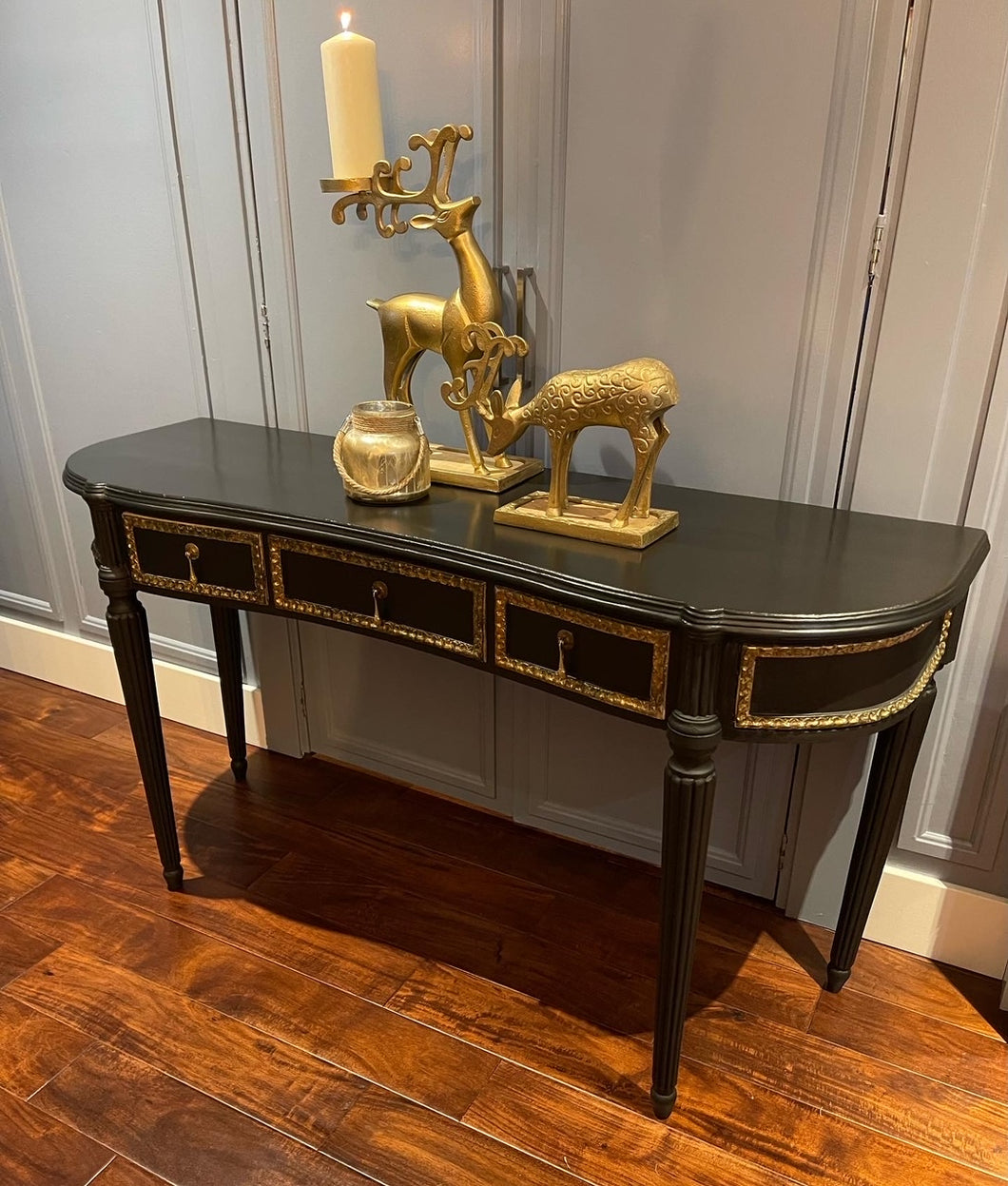 Tailor Made Console Table