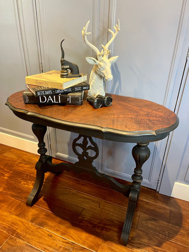 Antique Hall/Console table