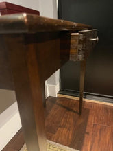 Load image into Gallery viewer, Antique dovetail joints
