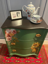 Load image into Gallery viewer, Upcycled Vintage Furniture
