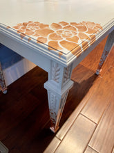 Load image into Gallery viewer, Vintage Accent Table
